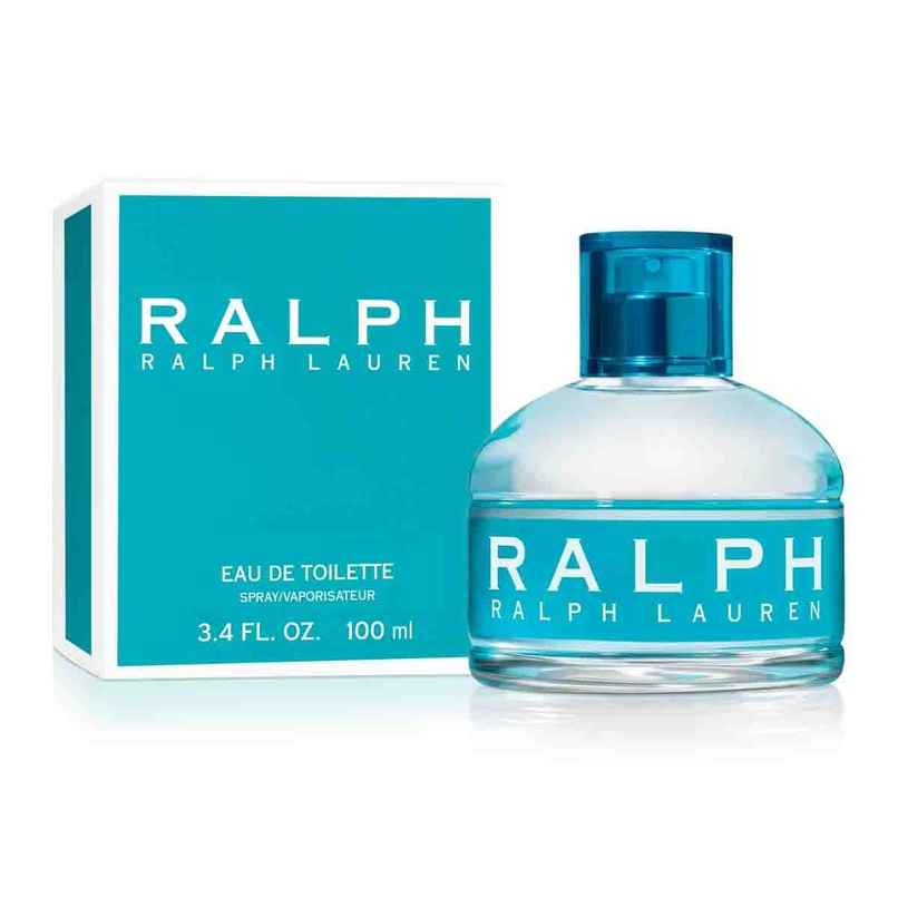 Ralph Lauren - Reno Eau De Toilette