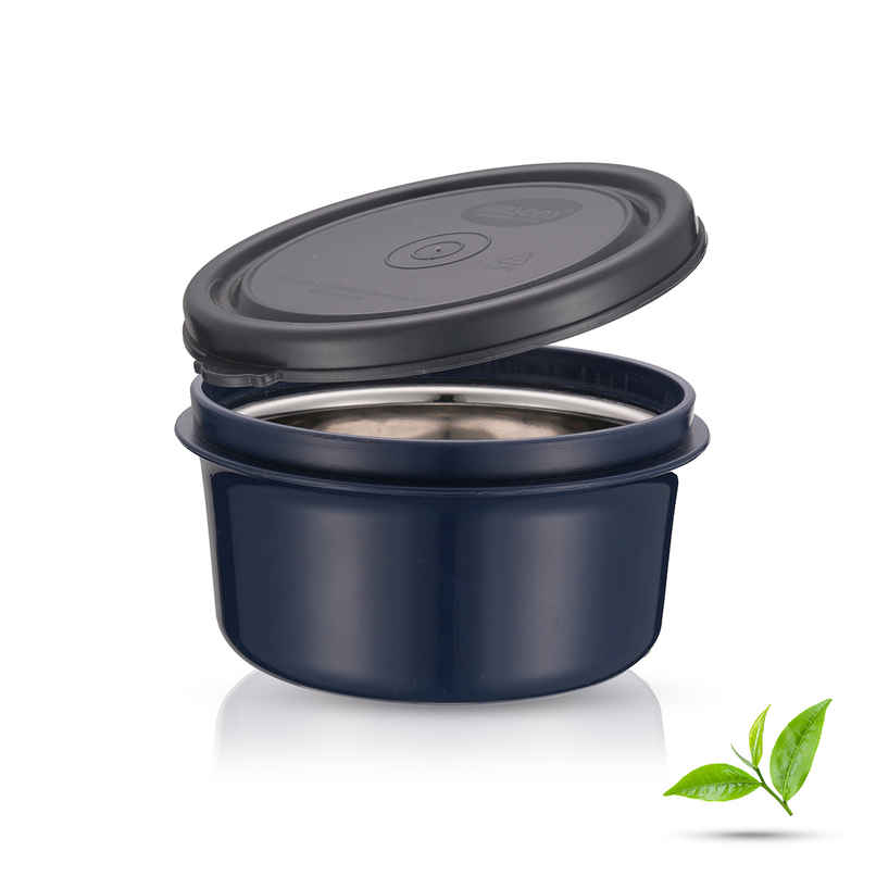 Jensons Wonder Airtight Storage Container 450 ml | Leak Proof | Food Storage Box | Kitchen Use