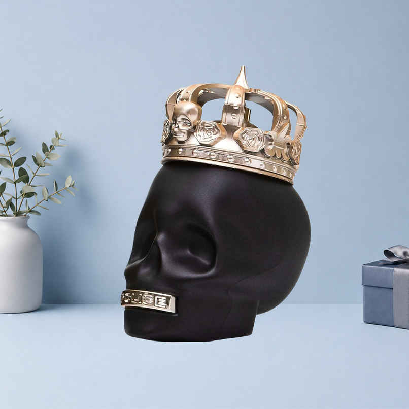 Police To Be The King Eau De Toilette | Bold & Elegant Police To Be The King Eau De Toilette | Bold & Elegant