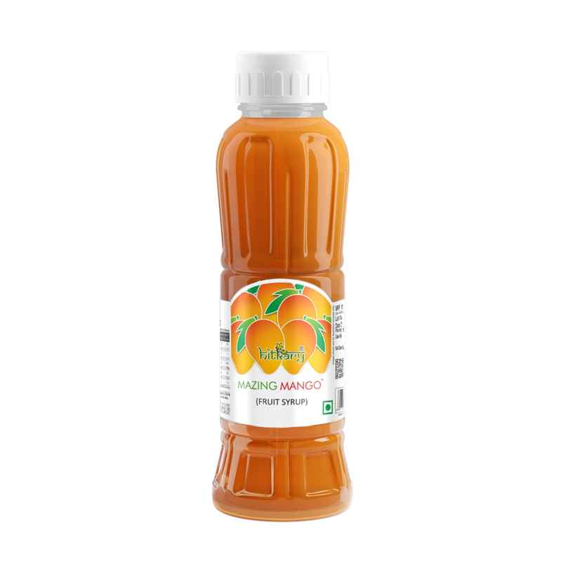 Hitkary Mazing Mango Hitkary Mazing Mango