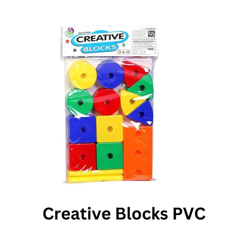 Millennium Creative Blocks Card Pack Me-163 Millennium Creative Blocks Card Pack Me-163