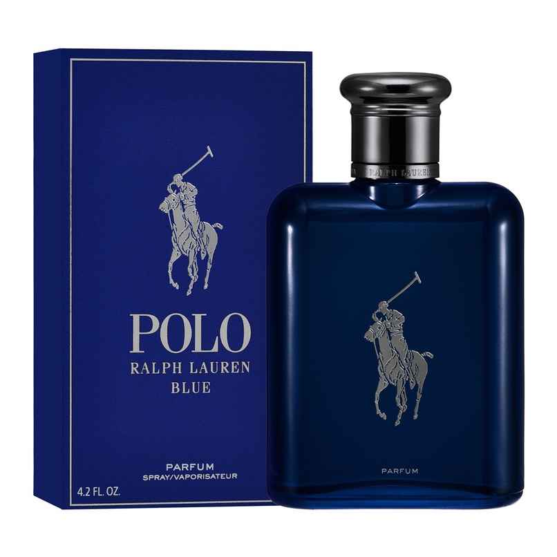 Ralph Lauren Polo | Blue Parfum