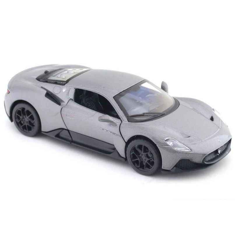 MSZ Licensed 1:32 Maserati MC20 Die-cast Vehicle