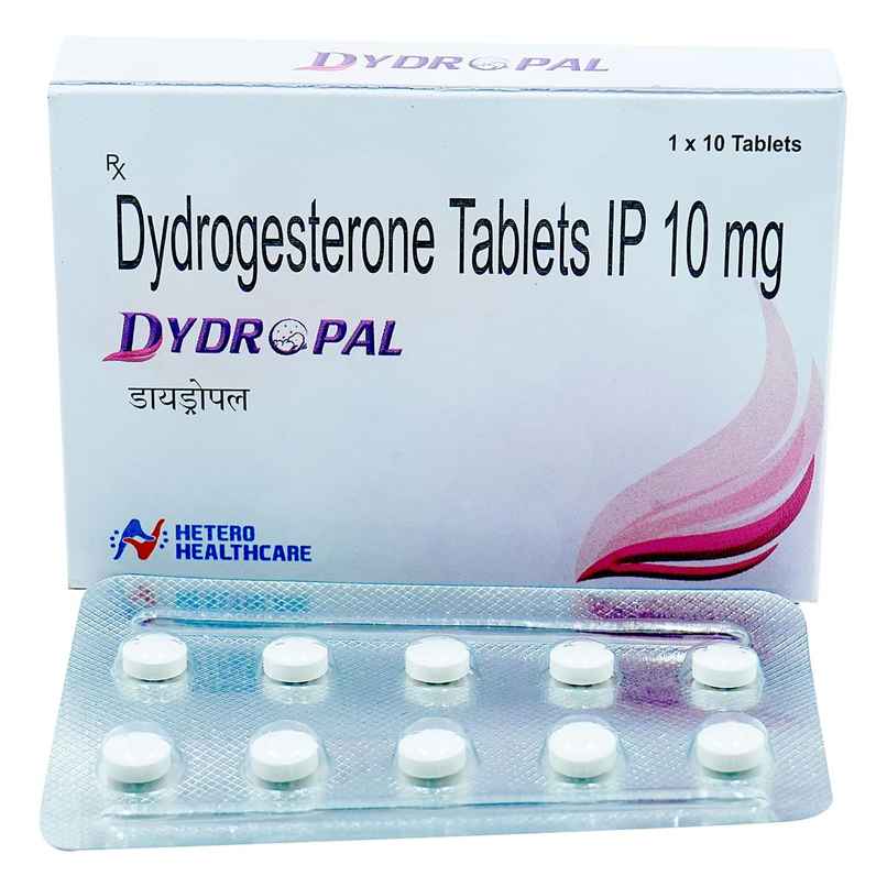 Dydropal Tablet Dydropal Tablet