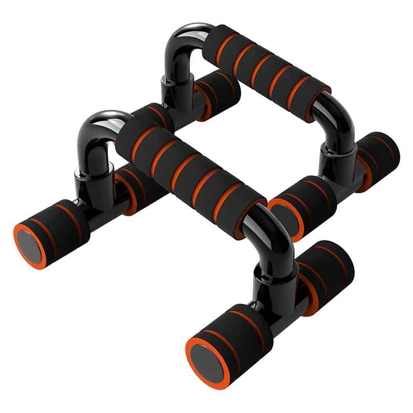 Mayor Adjustable Non-Slip Pushup Bar For Men And Women Mayor Adjustable Non-Slip Pushup Bar For Men And Women