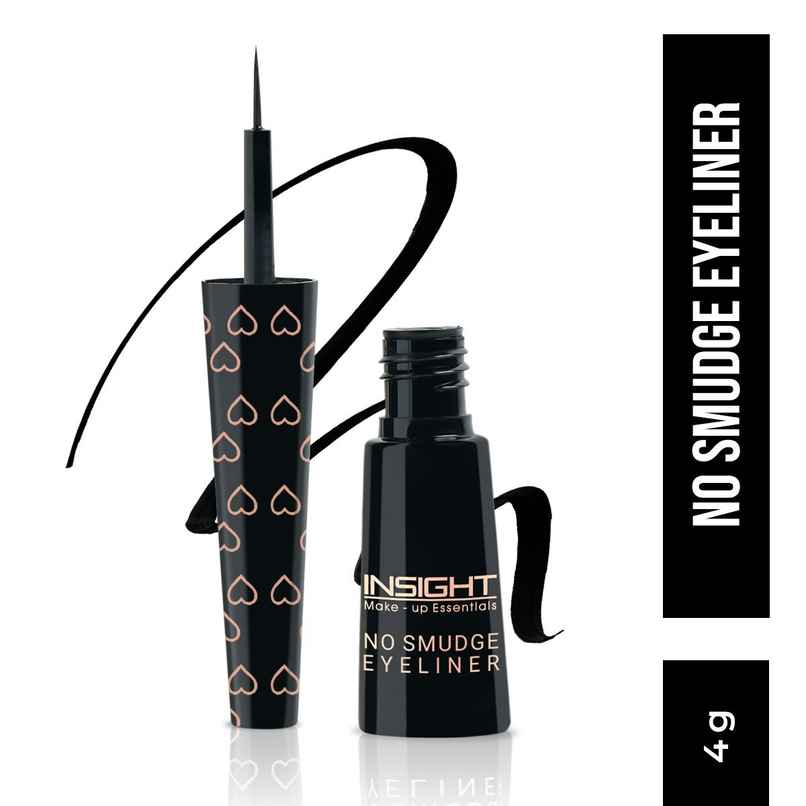 Insight Cosmetics No Smudge Eyeliner Insight Cosmetics No Smudge Eyeliner