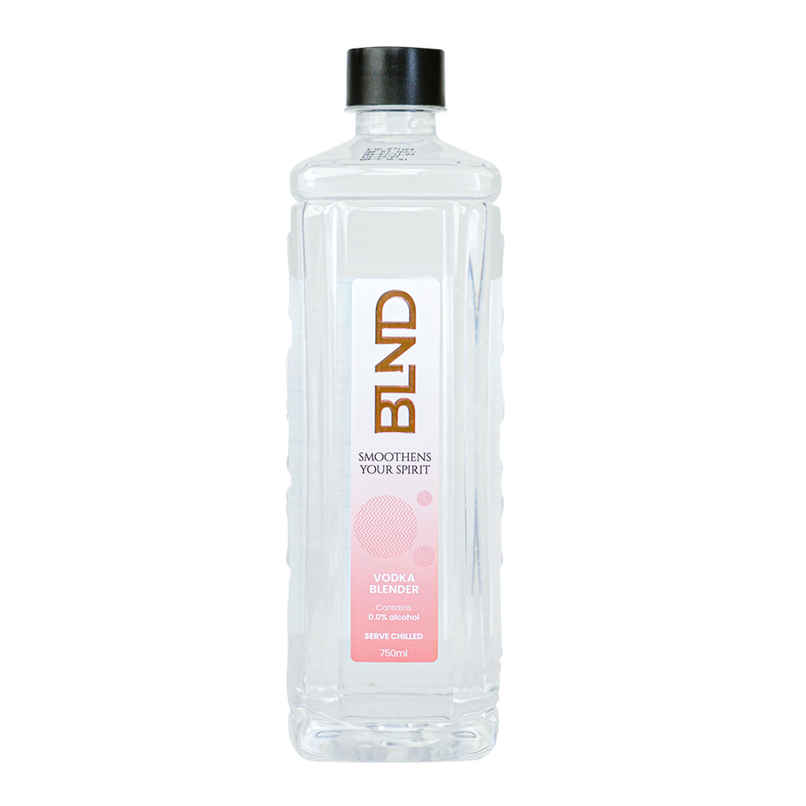 BLND Vodka Blender