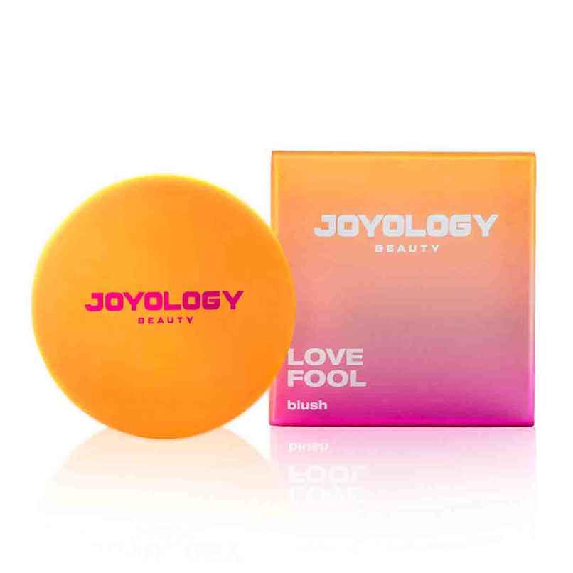 Joyology Beauty Love Fool Blush | Rose Romance | F204
