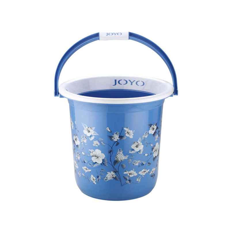 Joyo Better Home Bucket 20 L Printed Colour May Vary Joyo Better Home Bucket 20 L Printed Colour May Vary