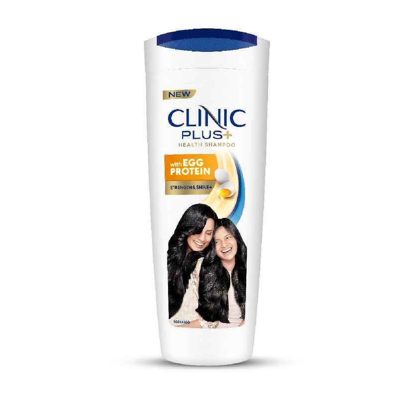 Clinic Plus Strength & Shine Shampoo