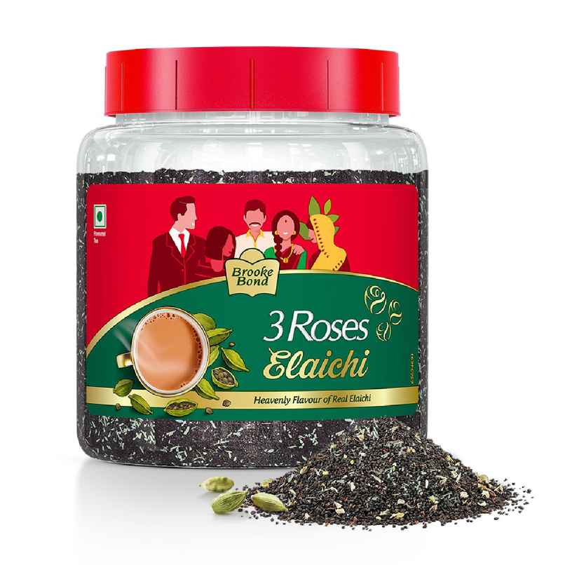 3 Roses Elaichi Tea 3 Roses Elaichi Tea