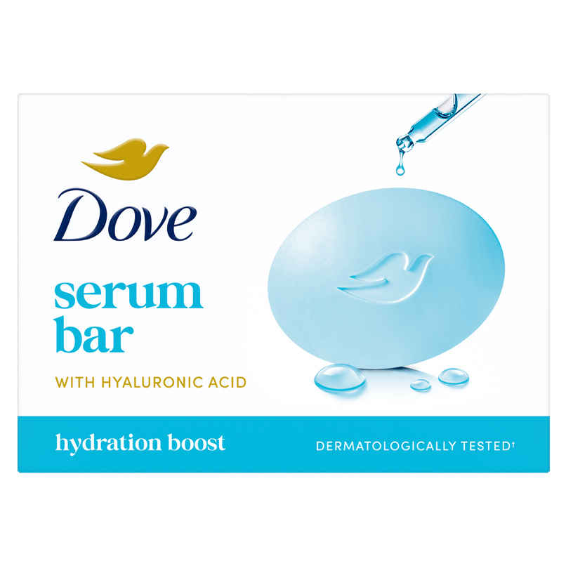 Dove Advanced Sensitive Care Bar Dove Advanced Sensitive Care Bar