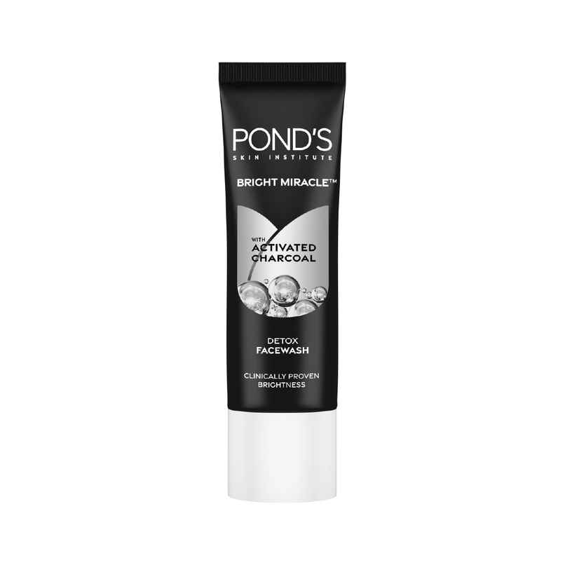 Pond's Pure Detox Face Wash Pond's Pure Detox Face Wash