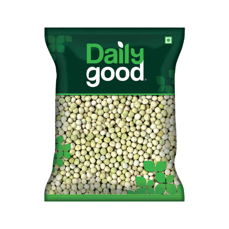 Daily Good Unpolished Green Dried Peas / Matar Daily Good Unpolished Green Dried Peas / Matar