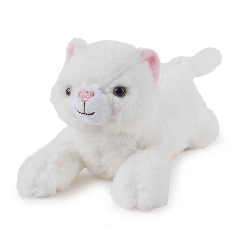 Hamleys Jeannie Magic Vanilla Cat 35 cm Soft Toy