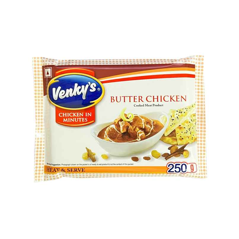 Venky's Butter Chicken