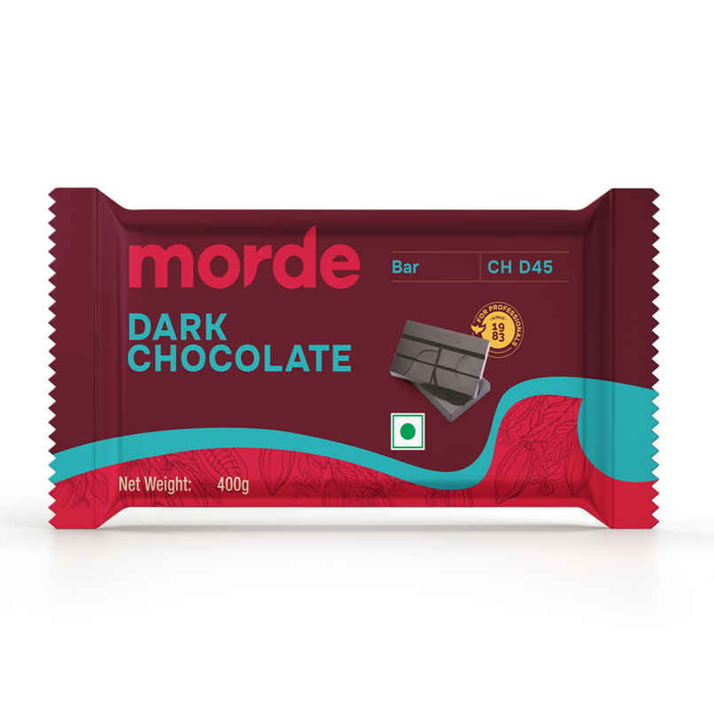 Morde Dark Chocolate | Rich Flavor for Premium Desserts | Morde Morde Dark Chocolate | Rich Flavor for Premium Desserts | Morde