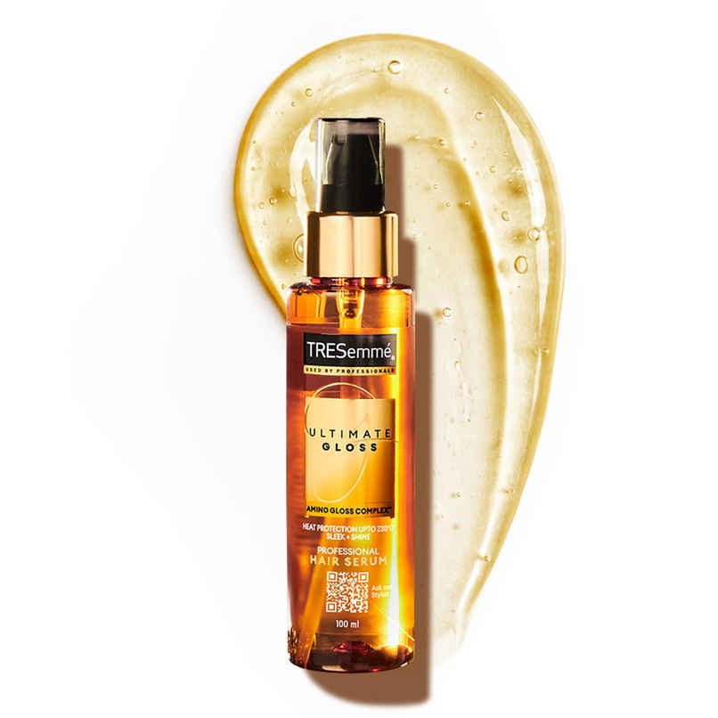 TRESemme Ultimate Gloss Serum