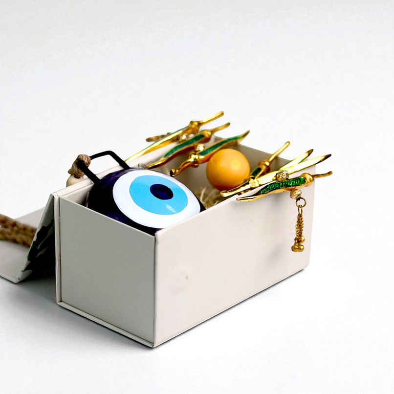 Nytarra Naturals Nazar Battu Giftbox