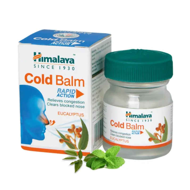Himalaya Cold Balm