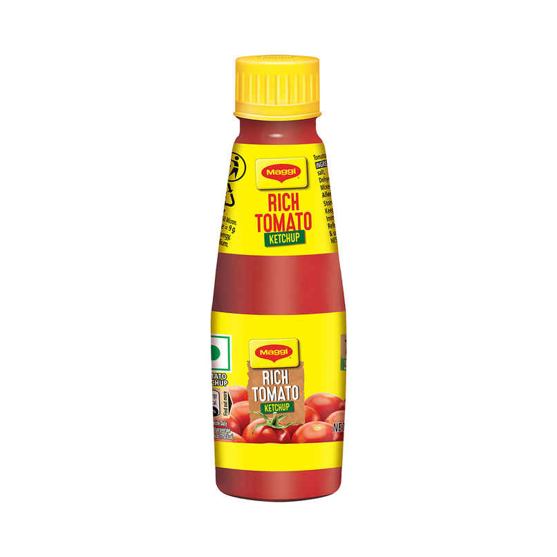 MAGGI Rich Tomato Ketchup