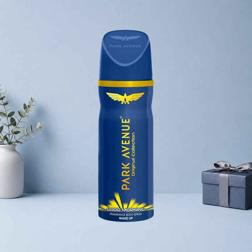 Park Avenue Good Morning Perfume For Men | Everyday Fragrance Park Avenue Good Morning Perfume For Men | Everyday Fragrance