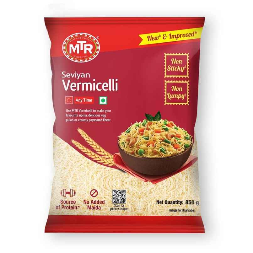 MTR Seviyan Vermicelli