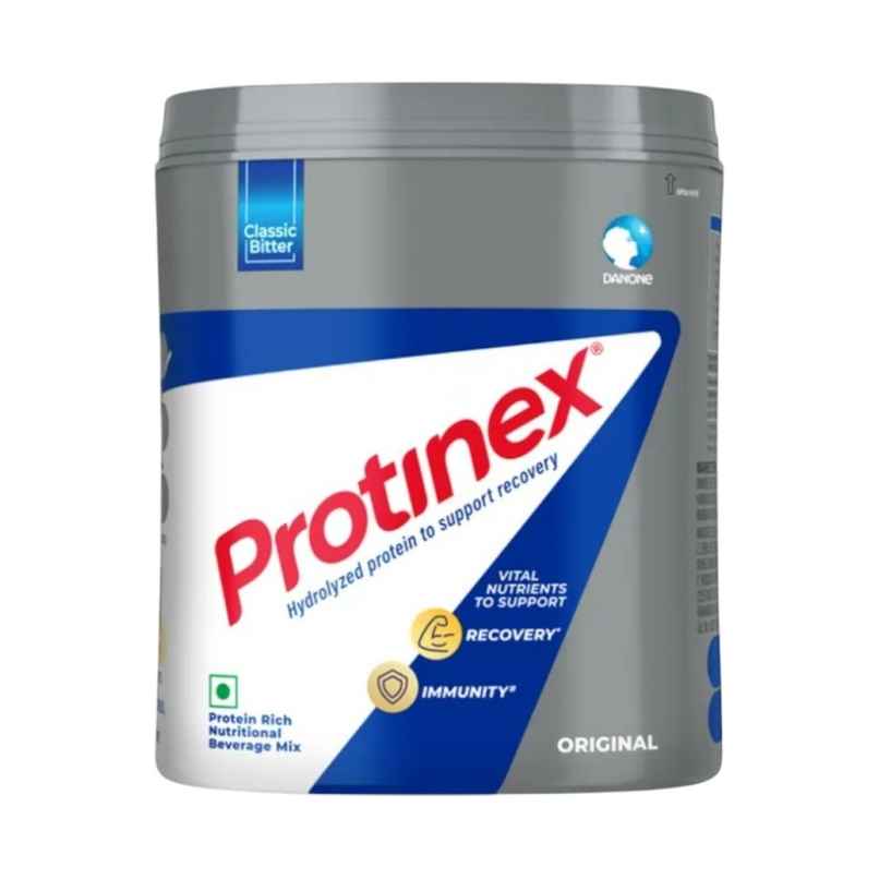 Protinex Regular Malt Drink Mix