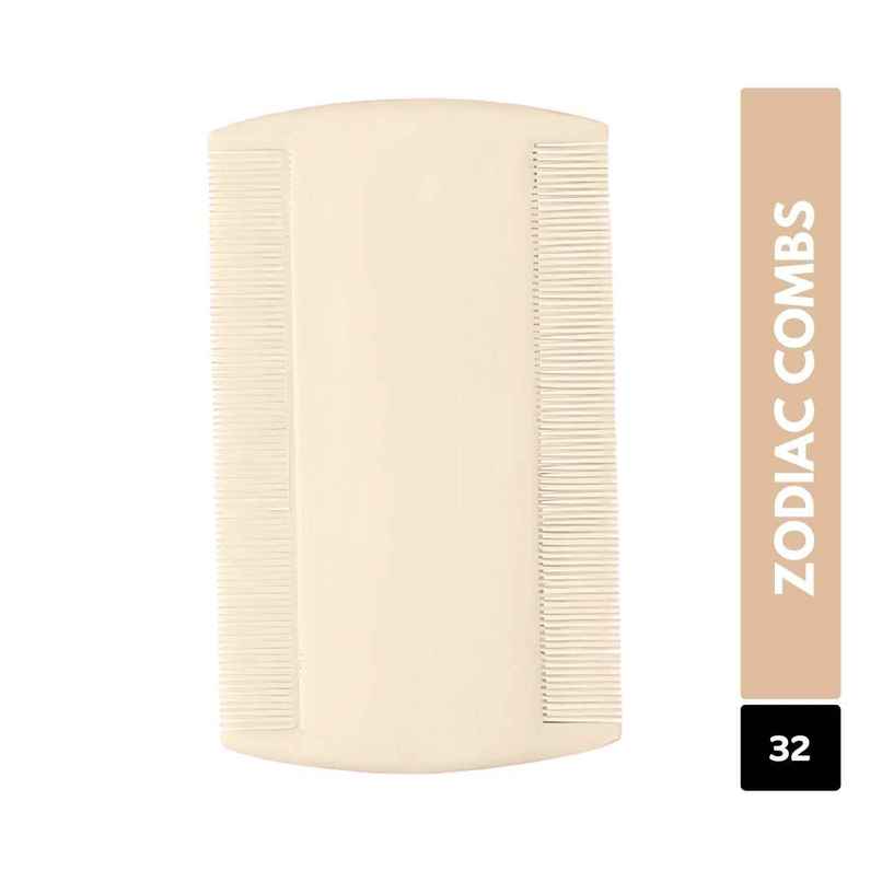 Zodiac Big Lice Comb