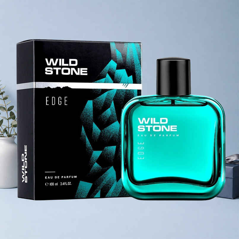 Wild Stone Edge Perfume for Men | Everyday Fragrance Wild Stone Edge Perfume for Men | Everyday Fragrance