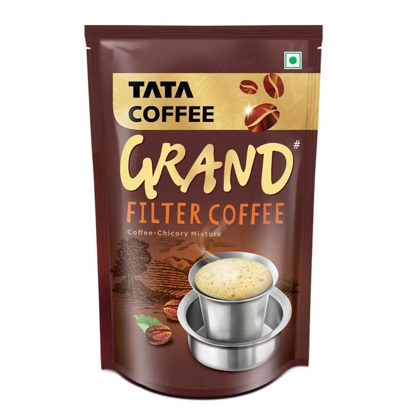 Tata Coffee Grand Filter Coffee