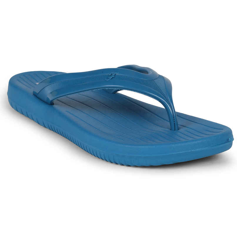 Action Slipper For Women | Lfl-113 Aquamarine - UK-4