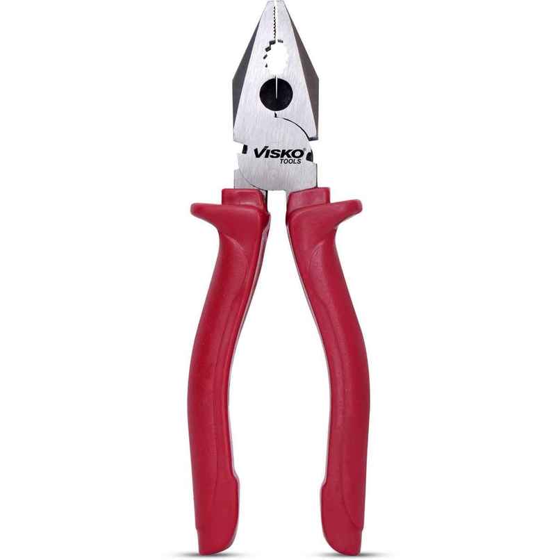Visko 250 Lineman Plier | Length - 7 Inch Visko 250 Lineman Plier | Length - 7 Inch