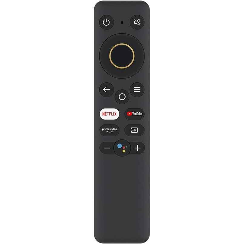 Ailkin All in one Voice Remote Control fit for Realme TV Stick 4K RMV2105,Smart TV,SLED,Smart TV SLED 4K,Smart TV 4K,Smart TV Full HD,RMV2101 Smart TV Neo,4K Smart Google TVStick Ailkin All in one Voice Remote Control fit for Realme TV Stick 4K RMV2105,Smart TV,SLED,Smart TV SLED 4K,Smart TV 4K,Smart TV Full HD,RMV2101 Smart TV Neo,4K Smart Google TVStick