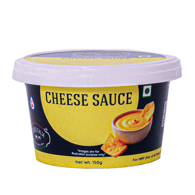 Cremeitalia Cheese Sauce