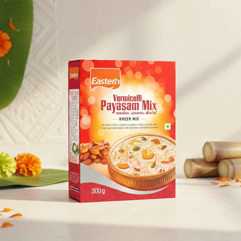 Eastern Payasam Mix | Traditional & Classic