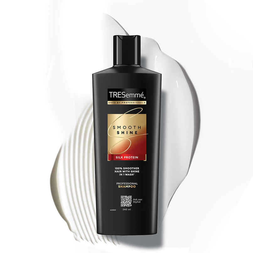 Tresemme Smooth & Shine Shampoo