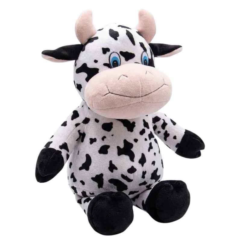 Toytales Spotty Cow 35 cm|Soft Toy | Birthday Gift | Plushie Stuffed Toys | Gift For Kids|Animal