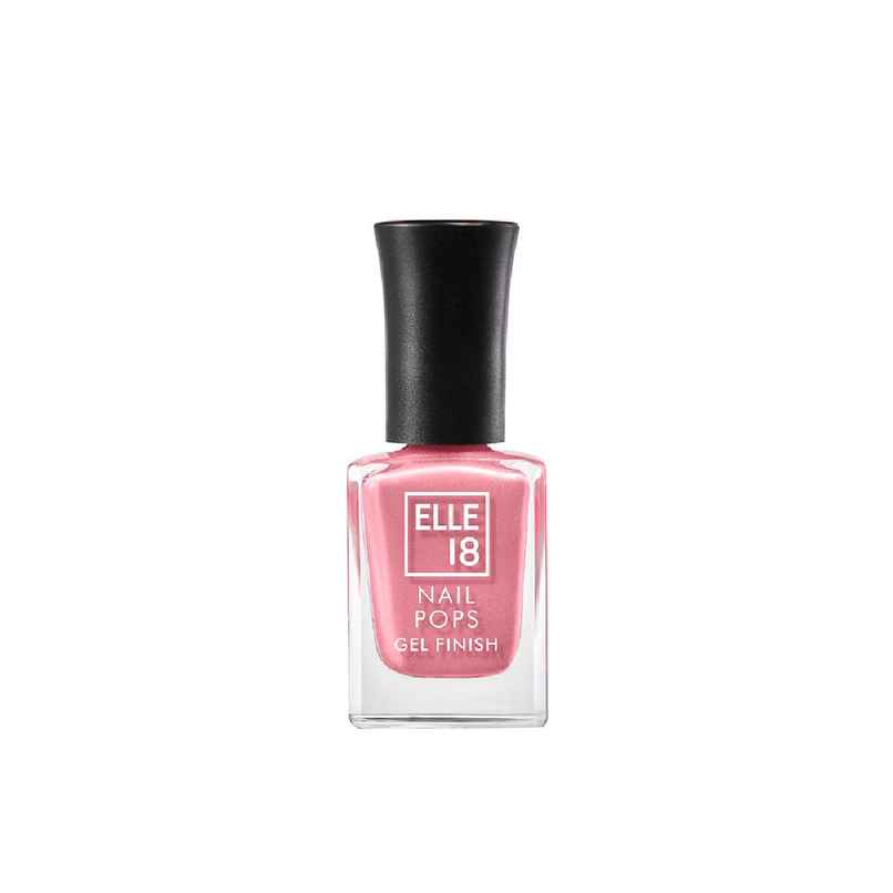 Elle 18 Nail Pop Gel Finish G23