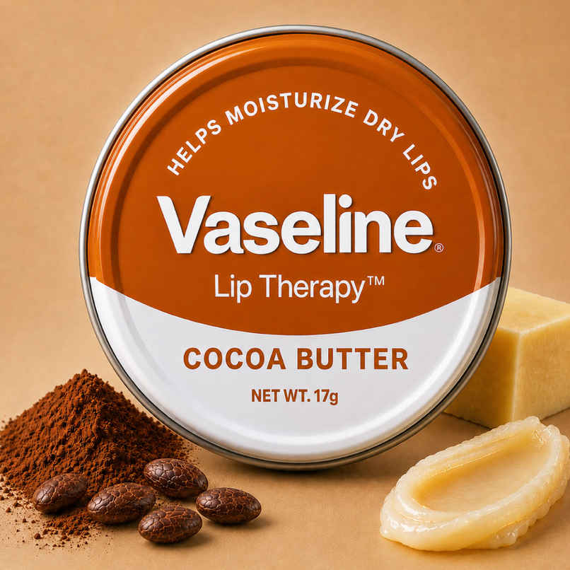 Vaseline Lip Tins Cocoa Butter Vaseline Lip Tins Cocoa Butter