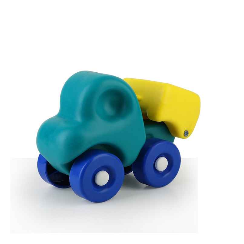 Hamleys Shooting star My first dumper Toy for toddlers Multicolor 1Y+