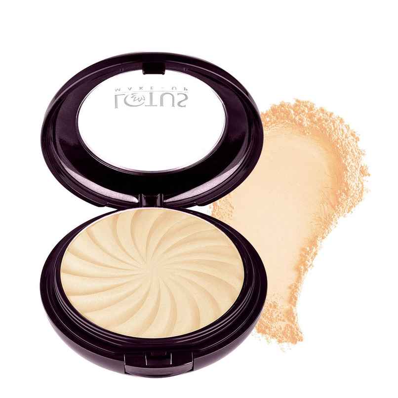 Lotus Make-Up Proedit Silk Touch Perfecting Powder Walnut SP03 Lotus Make-Up Proedit Silk Touch Perfecting Powder Walnut SP03