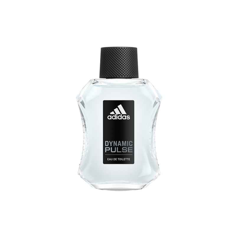Adidas Dynamic Pulse Eau De Toilette | Everyday Fragrance