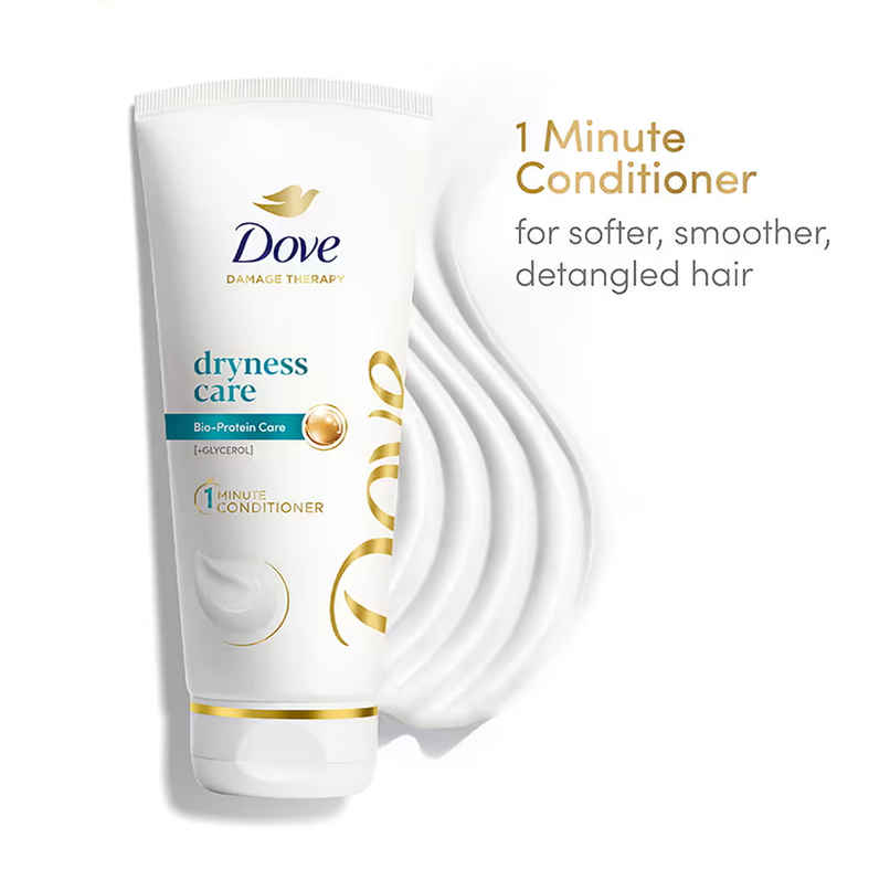 Dove Dryness Care Conditioner Dove Dryness Care Conditioner