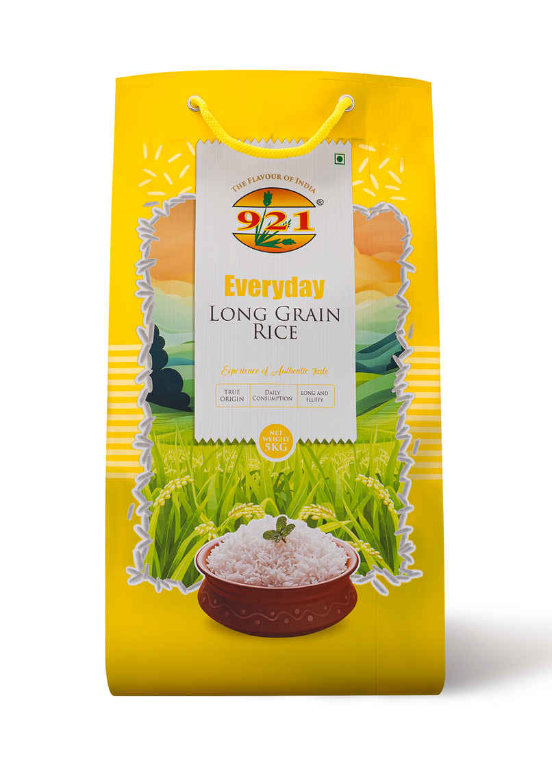 921 Everyday Long Grain Rice
