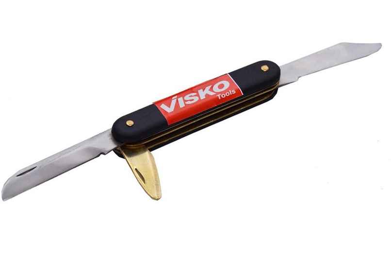 Visko 521 Garden Tool Kit | 1 Tool Visko 521 Garden Tool Kit | 1 Tool