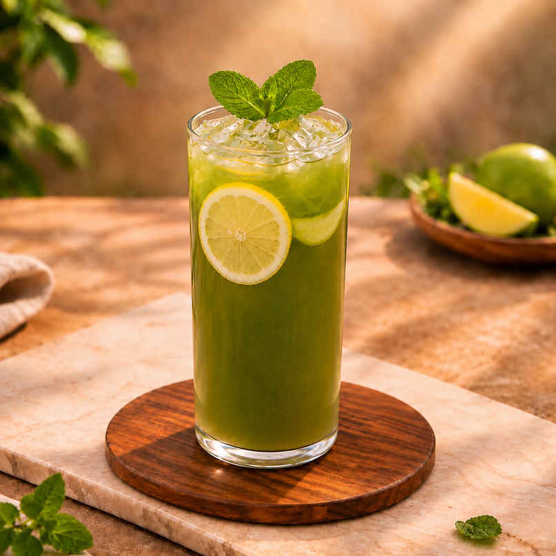 Aam Panna Aam Panna