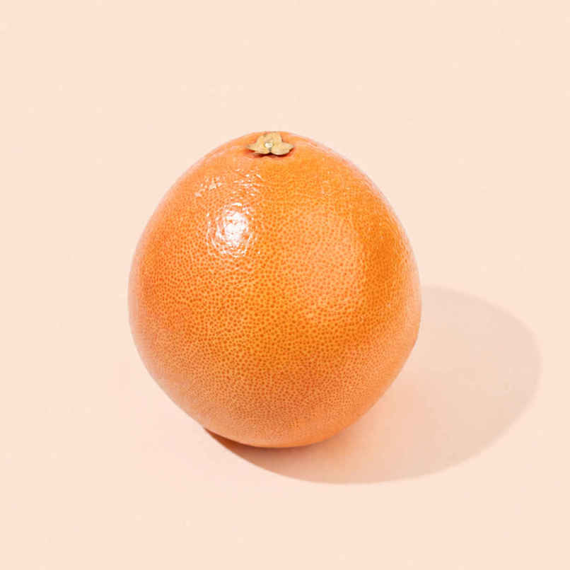 Bloom Grapefruit