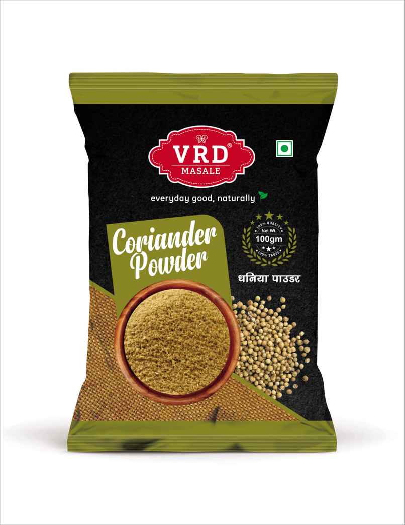 VRD Masale Dhania Powder VRD Masale Dhania Powder