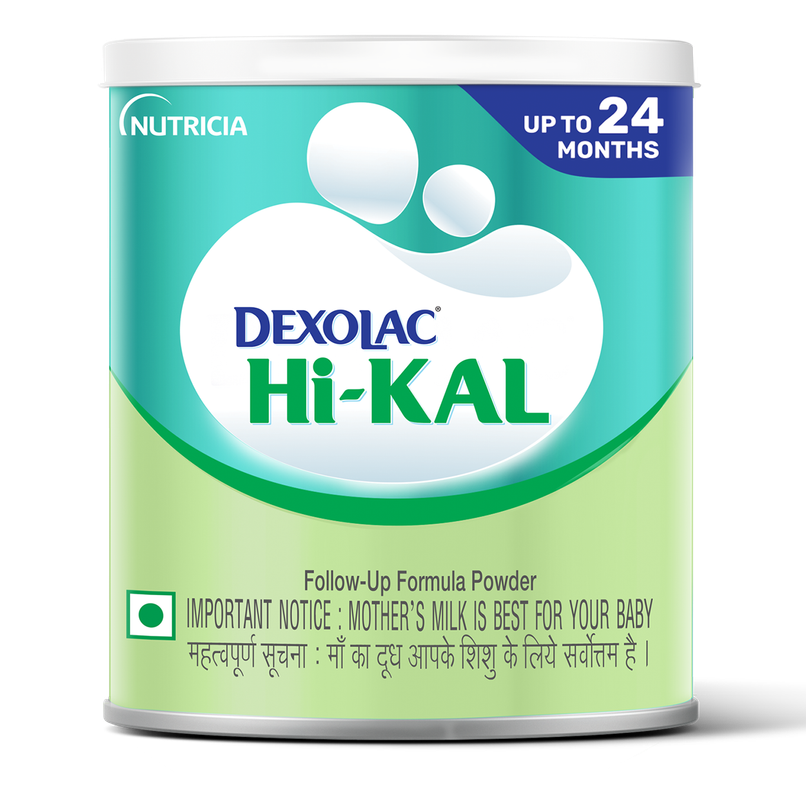 Dexolac HI-Kal | Tin